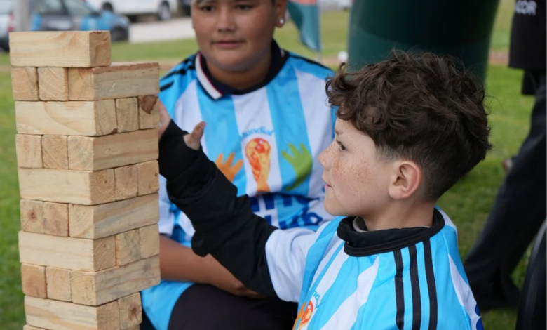 Imagen de la iniciativa Córdoba Cerca Tuyo en Marcos Juárez