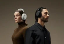 Imagen de los Sony 1000X The ColleXion