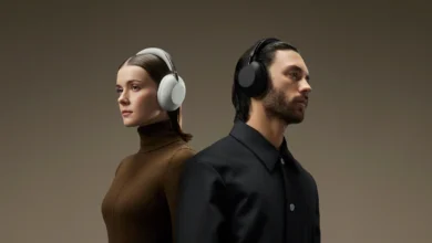 Imagen de los Sony 1000X The ColleXion