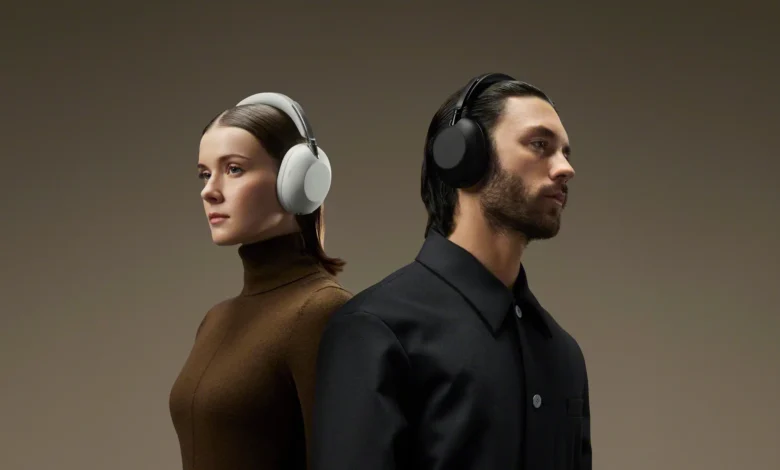 Imagen de los Sony 1000X The ColleXion