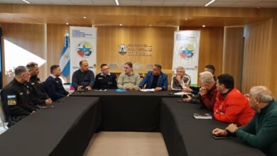 Imagen del estadio Miguel Sancho en Córdoba