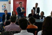 Imagen del Festival Nuestro Arte es Trabajo en Córdoba