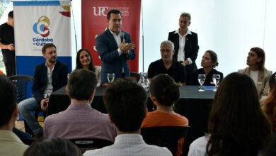 Imagen del Festival Nuestro Arte es Trabajo en Córdoba