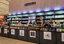 Imagen de la Expo Delicatessen & Vinos 2026 en Córdoba
