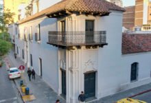 Imagen del Museo Marqués de Sobre Monte