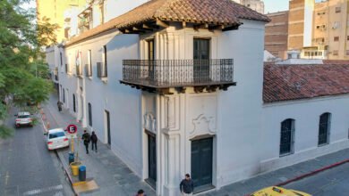 Imagen del Museo Marqués de Sobre Monte