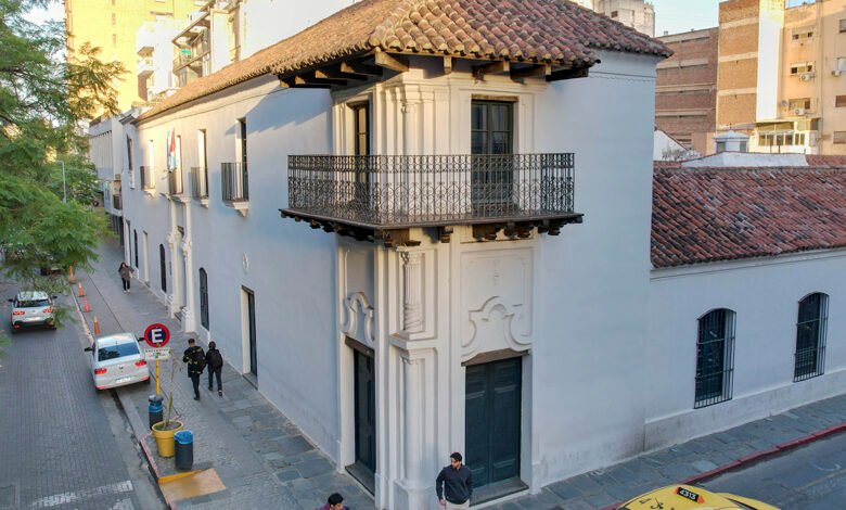 Imagen del Museo Marqués de Sobre Monte
