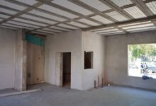Construcción de salas de 3 años en Río Cuarto