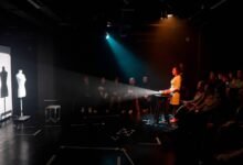 Imagen de la Comedia Cordobesa en el Festival Internacional de Teatro del Alentejo