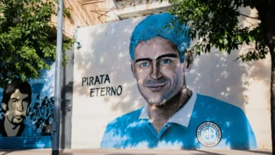 Imagen de la celebración en Córdoba