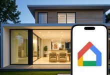 Google Home 2026: la IA de Gemini revoluciona la experiencia de cámara