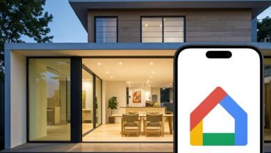Google Home 2026: la IA de Gemini revoluciona la experiencia de cámara