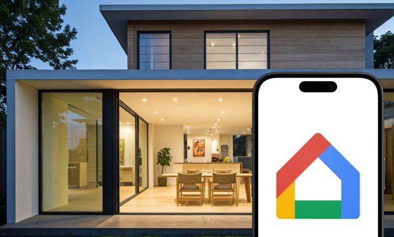 Google Home 2026: la IA de Gemini revoluciona la experiencia de cámara