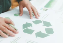 Imagen de la Universidad Tecnológica Nacional (UTN) en Córdoba, sede de la 8° Jornada Nacional del Reciclaje