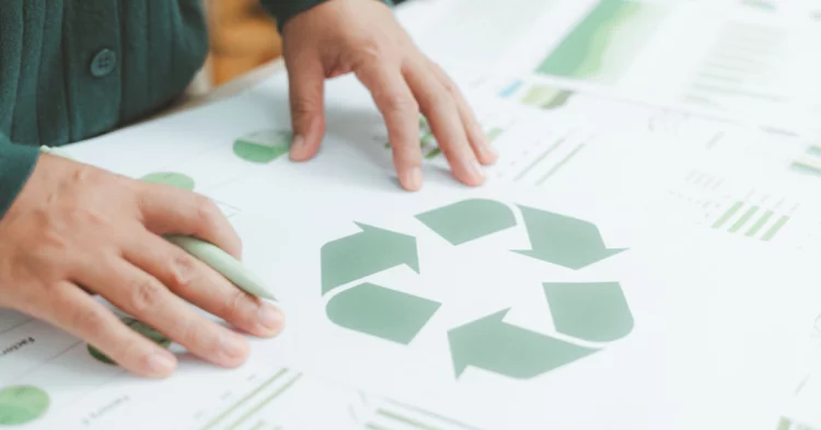 Imagen de la Universidad Tecnológica Nacional (UTN) en Córdoba, sede de la 8° Jornada Nacional del Reciclaje
