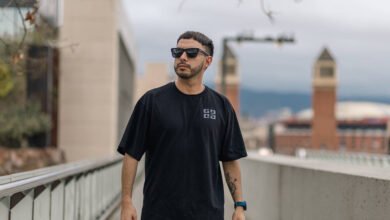 Barrio Güemes, música electrónica, arte, diversión