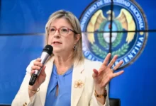 Mesa de coordinación para la seguridad de inversiones estratégicas en el RIGI