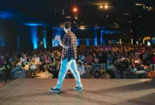 Emprendedores y líderes se reúnen en el Emprende Day 2026 en Córdoba