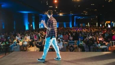 Emprendedores y líderes se reúnen en el Emprende Day 2026 en Córdoba