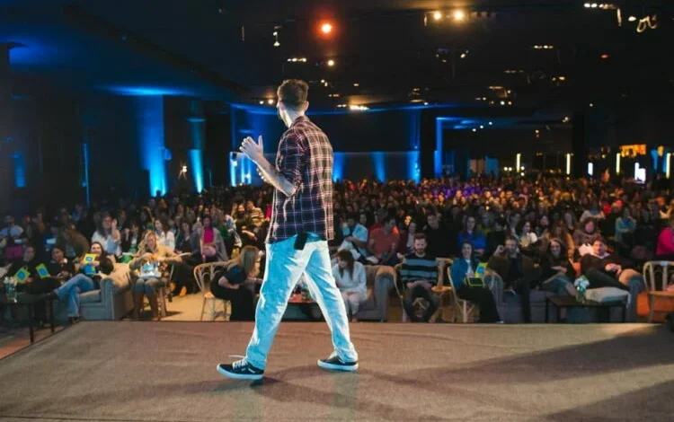 Emprendedores y líderes se reúnen en el Emprende Day 2026 en Córdoba