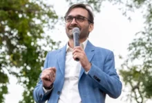 Pedro Pérez y Liliana Córdoba, candidatos a rector y vicedecana de la Universidad Nacional de Córdoba