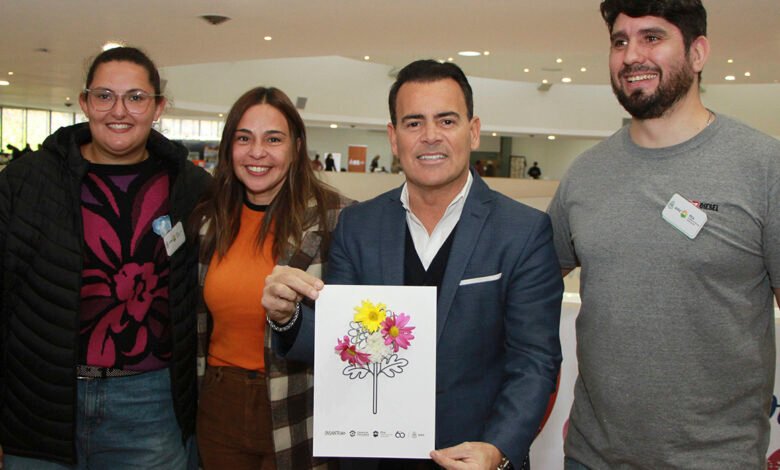 Imágenes de la celebración del Día de las Plantas y los Museos en el Museo Provincial de Ciencias Naturales de Córdoba