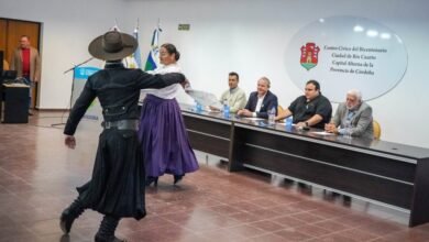 Imagen del festival Sabores y Saberes en Las Higueras