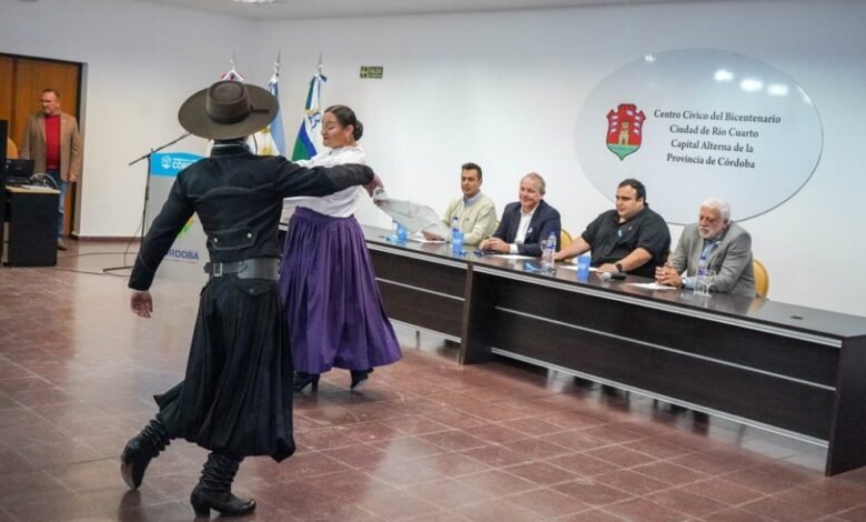 Imagen del festival Sabores y Saberes en Las Higueras