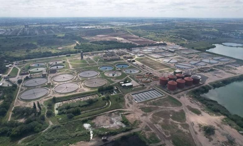 Imagen del Centro de Convenciones Córdoba, sede del XXIII Congreso Argentino de Ingeniería Sanitaria y Ambiental