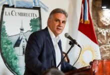 La Cumbrecita, un destino turístico en el valle de Calamuchita, se prepara para recibir la obra de gas natural