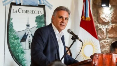 La Cumbrecita, un destino turístico en el valle de Calamuchita, se prepara para recibir la obra de gas natural