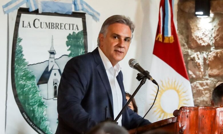 La Cumbrecita, un destino turístico en el valle de Calamuchita, se prepara para recibir la obra de gas natural