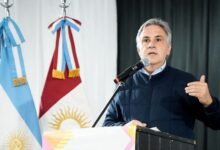 Inauguración del anexo de la Escuela de Suboficiales en San Carlos Minas