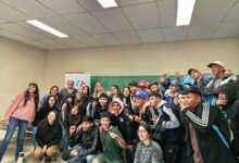 Comisión Provincial para la Prevención y Erradicación del Trabajo Infantil (COPRETI) en Río Cuarto