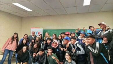 Comisión Provincial para la Prevención y Erradicación del Trabajo Infantil (COPRETI) en Río Cuarto