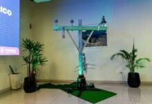 Entrega de equipamiento para la infraestructura energética en Córdoba