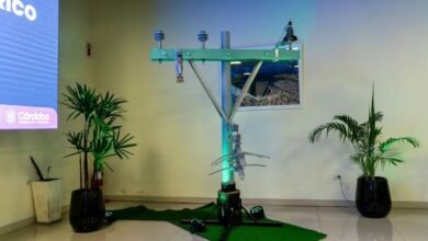 Entrega de equipamiento para la infraestructura energética en Córdoba