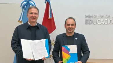 Estudiantes de Córdoba participando en pasantías y prácticas educativas
