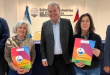 Productores de Córdoba Capital reciben incentivos por su compromiso con la producción sostenible