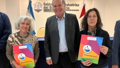 Productores de Córdoba Capital reciben incentivos por su compromiso con la producción sostenible