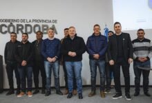 Guardias Locales en acción en la provincia de Córdoba