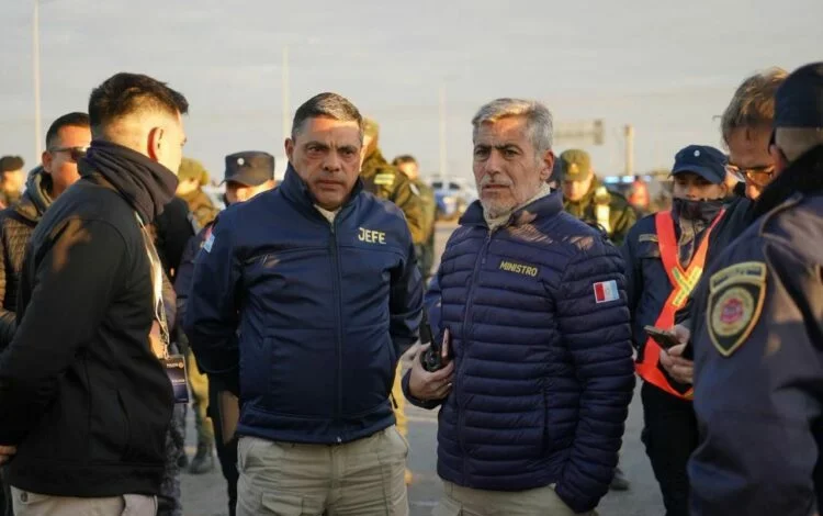 Imagen de la final del Torneo Apertura 2026 entre Belgrano y River Plate