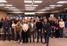 Imagen de la presentación de la caja de herramientas para la prevención de incendios forestales en Córdoba
