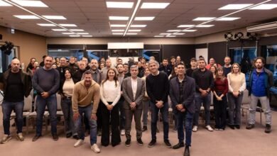 Imagen de la presentación de la caja de herramientas para la prevención de incendios forestales en Córdoba