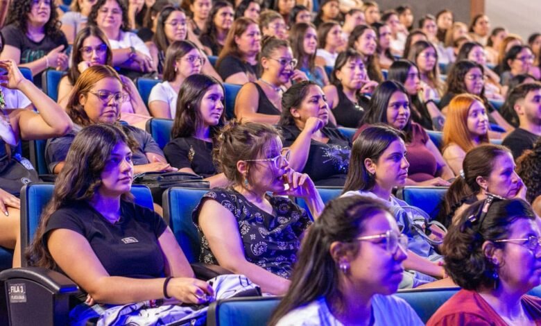 Imagen de la Universidad Provincial de Córdoba
