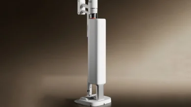 Imagen del aspirador portátil Mijia Cordless Vacuum Cleaner 4 Max de Xiaomi