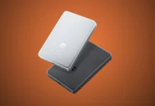Imagen de la batería MagSafe de Xiaomi con dispositivos cargando