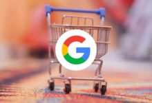 Imagen del Carrito Universal de Google en acción