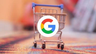 Imagen del Carrito Universal de Google en acción