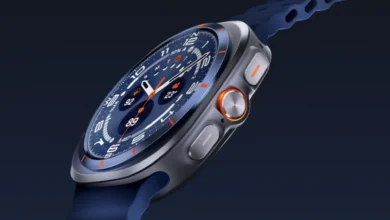 Galaxy Watch Ultra 2